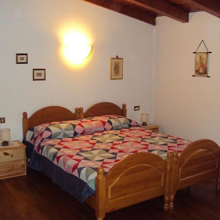 La Casa Di Beppe Appartamento E Camere Danta Eksteriør billede