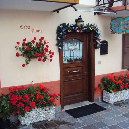 La Casa Di Beppe Appartamento E Camere Danta Eksteriør billede