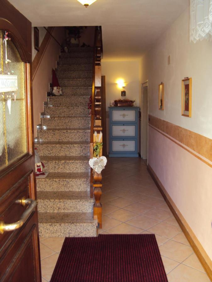 La Casa Di Beppe Appartamento E Camere Danta Eksteriør billede