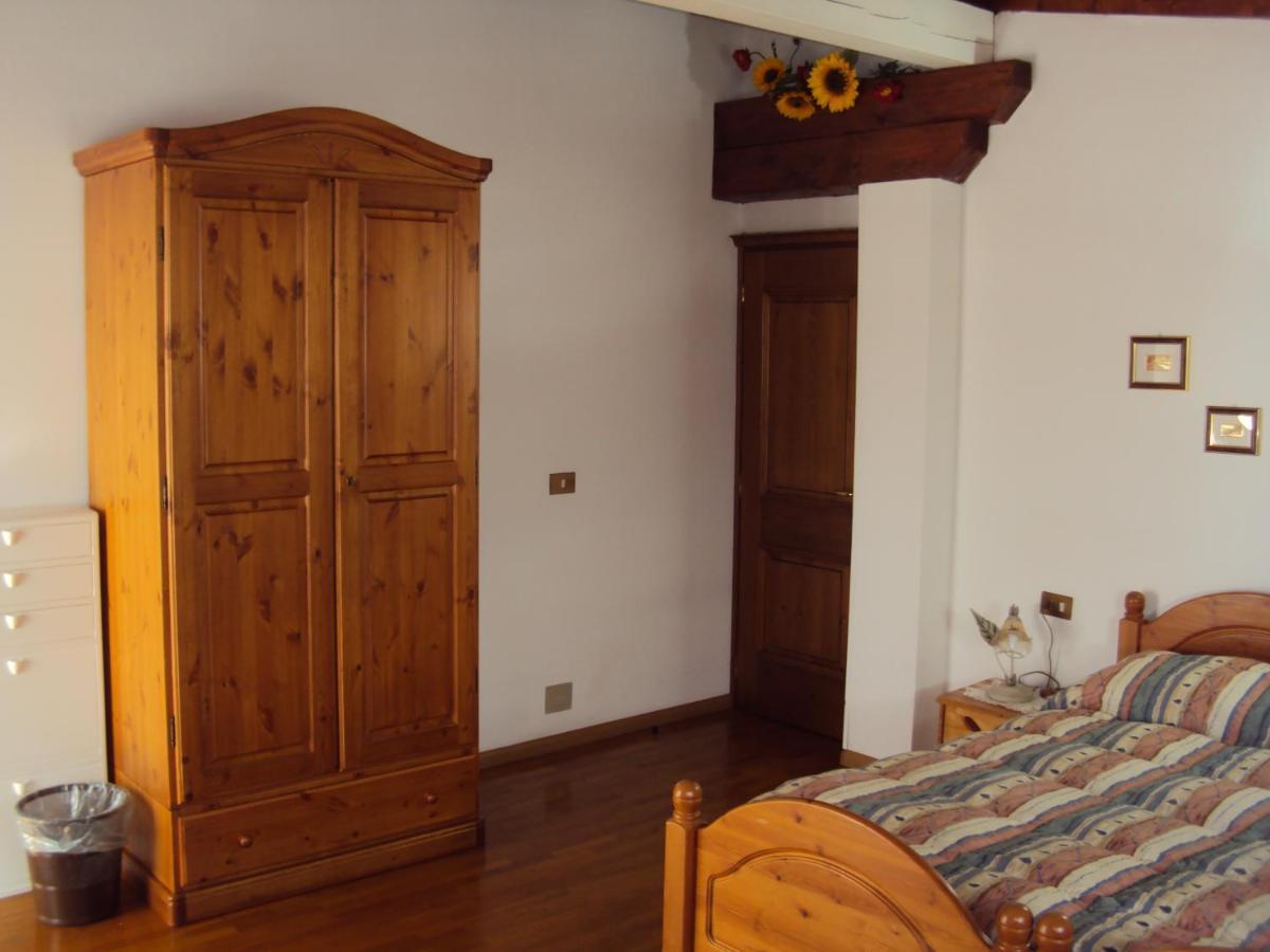 La Casa Di Beppe Appartamento E Camere Danta Eksteriør billede