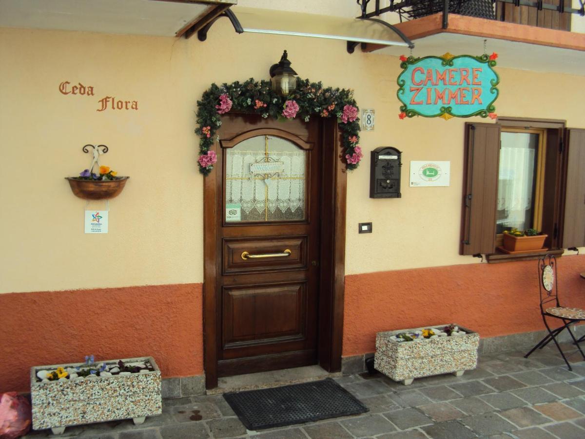 La Casa Di Beppe Appartamento E Camere Danta Eksteriør billede
