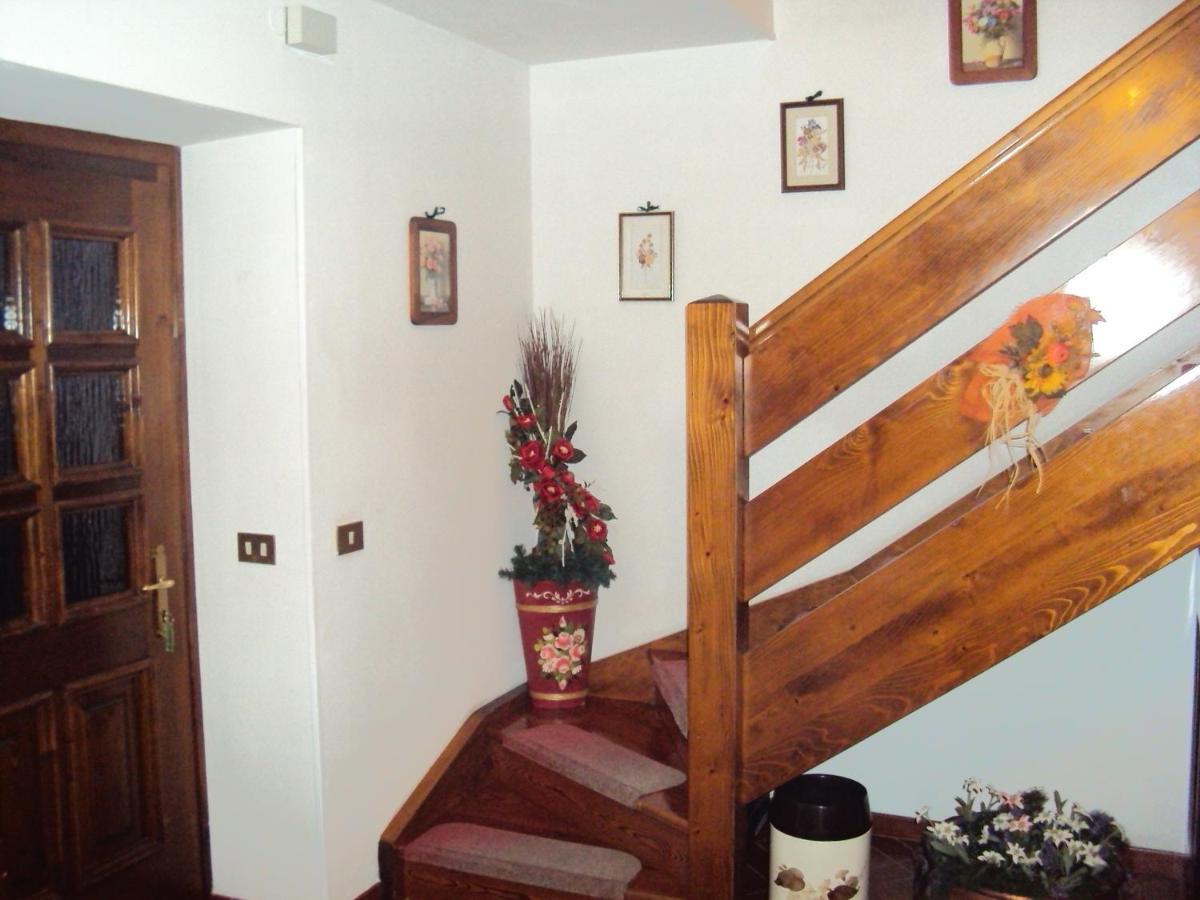 La Casa Di Beppe Appartamento E Camere Danta Eksteriør billede