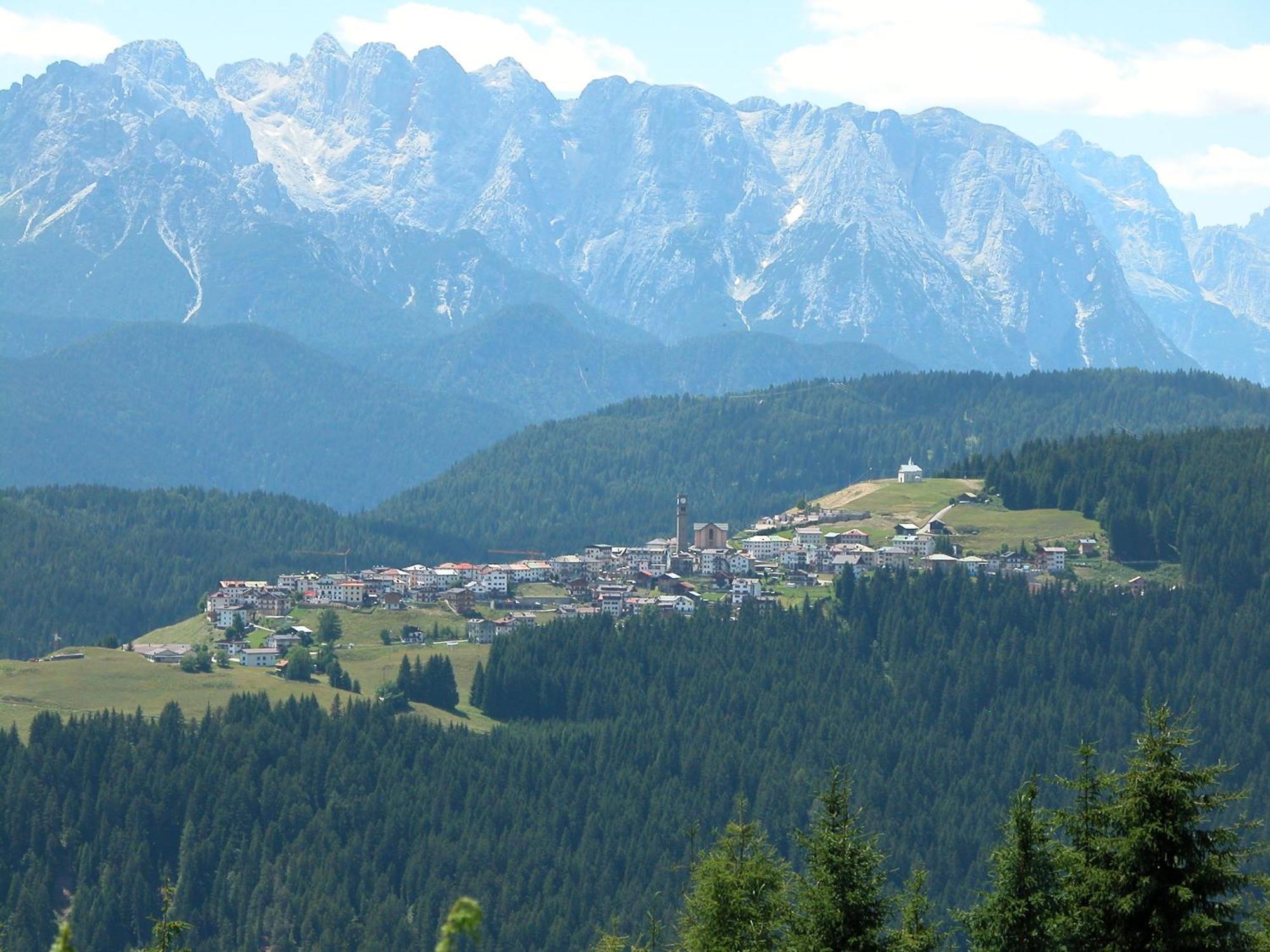 La Casa Di Beppe Appartamento E Camere Danta Eksteriør billede