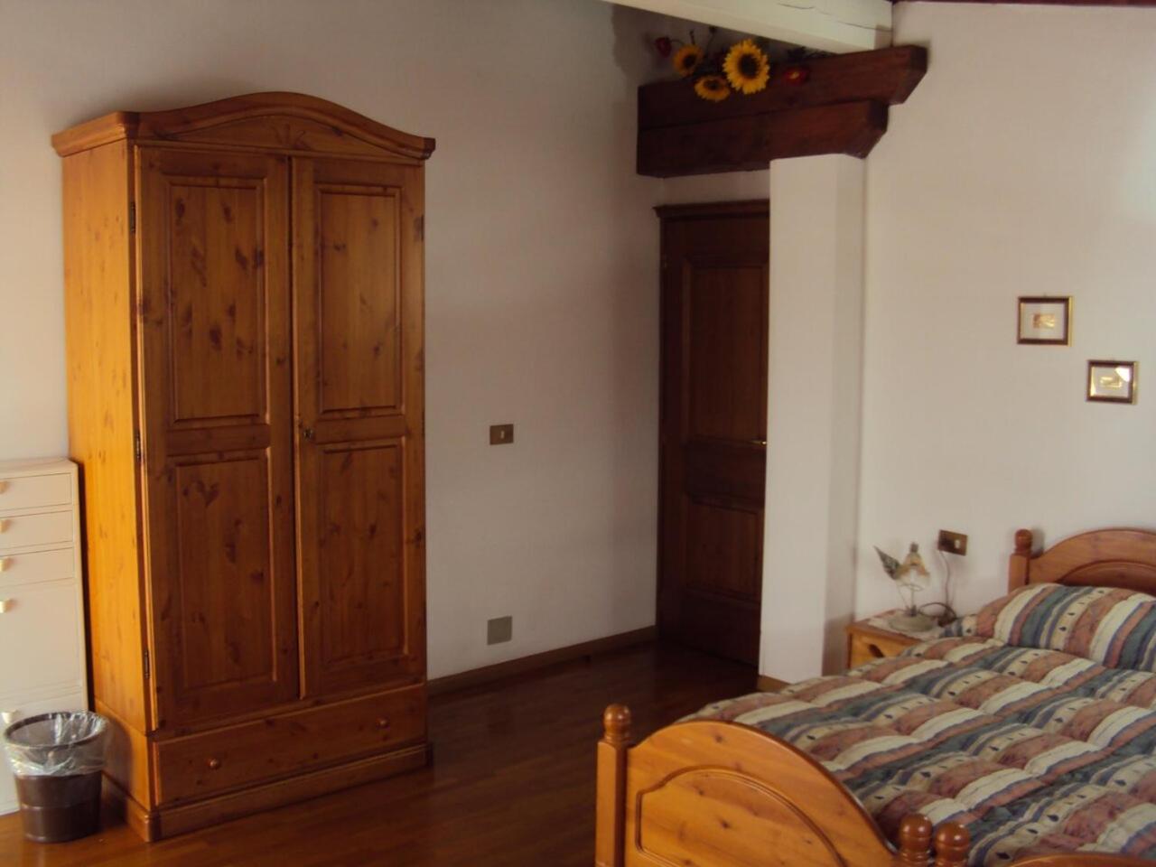 La Casa Di Beppe Appartamento E Camere Danta Værelse billede