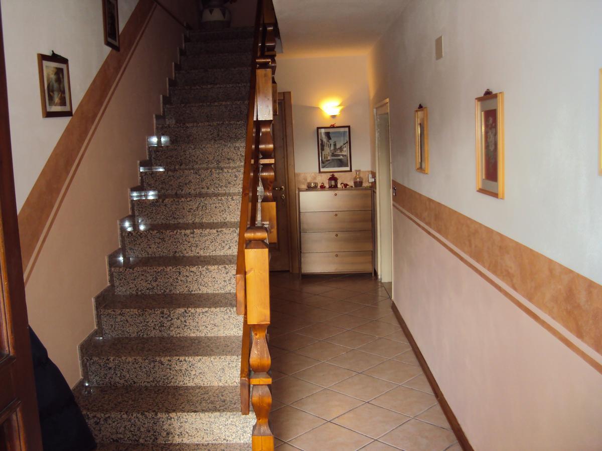 La Casa Di Beppe Appartamento E Camere Danta Eksteriør billede