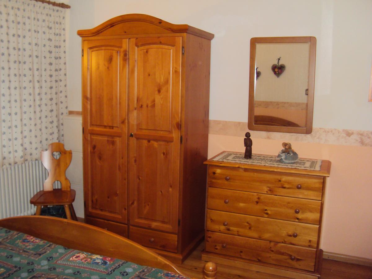 La Casa Di Beppe Appartamento E Camere Danta Værelse billede