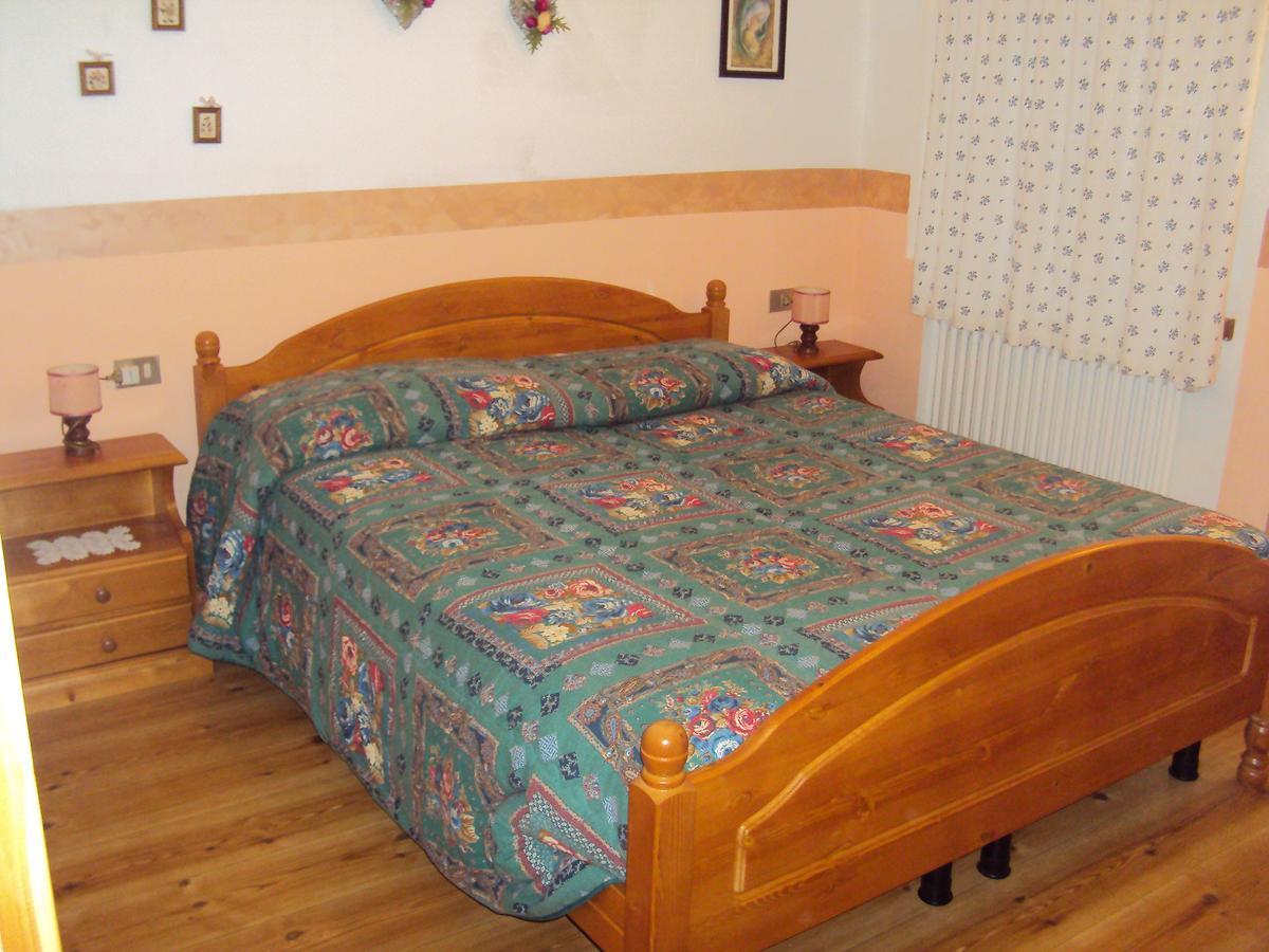 La Casa Di Beppe Appartamento E Camere Danta Værelse billede