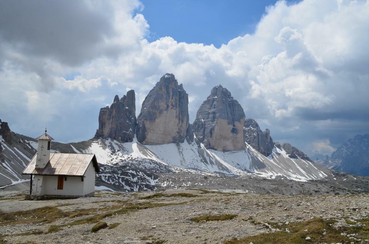 La Casa Di Beppe Appartamento E Camere Danta Eksteriør billede